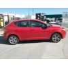 seat ibiza (6j5) del año 2010