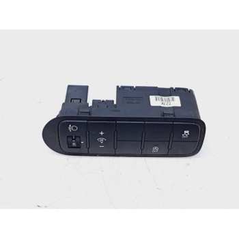 Recambio de mando multifuncion para kia carens ( ) basic referencia OEM IAM 299176092  