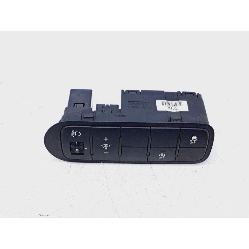Recambio de mando multifuncion para kia carens ( ) basic referencia OEM IAM 299176092  