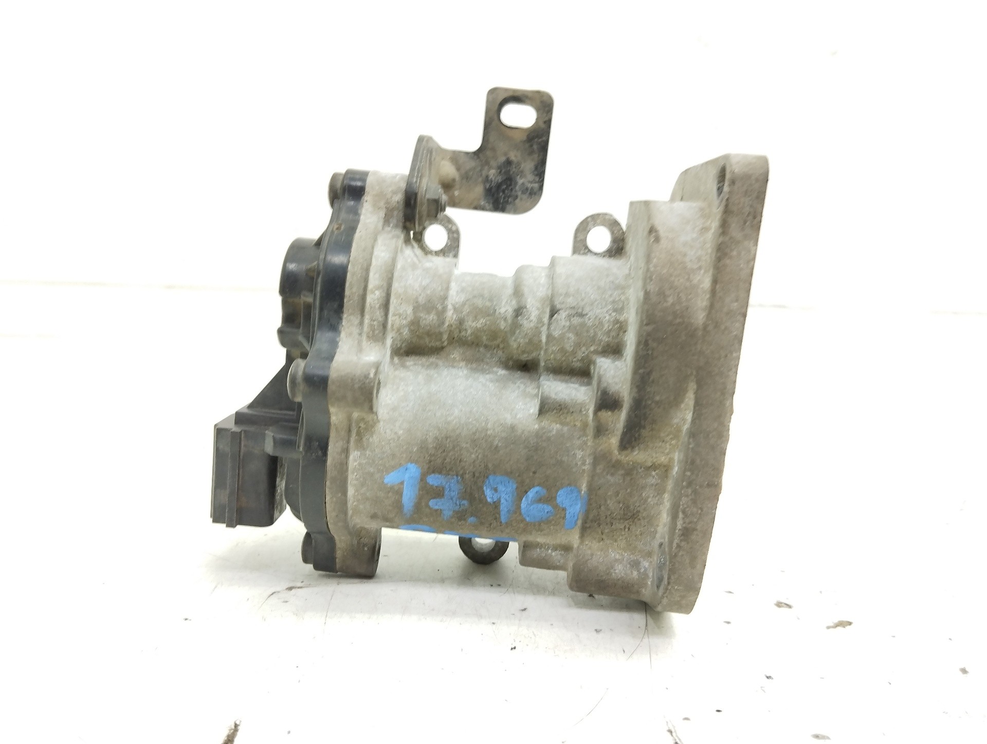 Recambio de valvula egr para ford mondeo ber. (ca2) 1.8 tdci cat referencia OEM IAM 21200005BA  