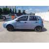 daewoo kalos del año 2004