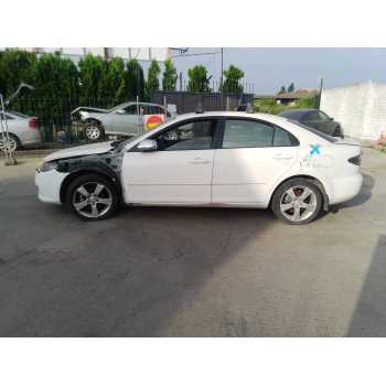 mazda 6 berlina (gg) del año 2007