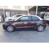 audi a1 (8x) del año 2012
