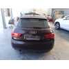 audi a1 (8x) del año 2012