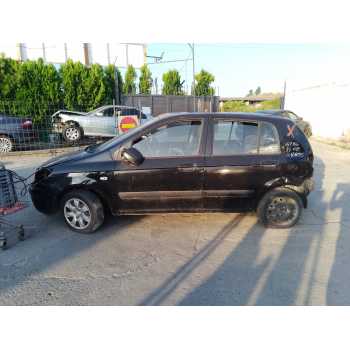 hyundai getz (tb) del año 2008