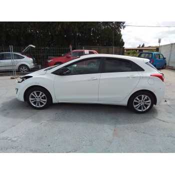 hyundai i30 (gd) del año 2014
