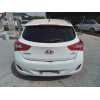 hyundai i30 (gd) del año 2014