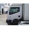 nissan cabstar 09.06 del año 2008