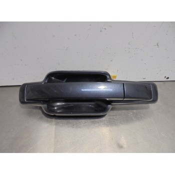 Recambio de maneta exterior trasera izquierda para ssangyong actyon sports 2.0 td cat referencia OEM IAM 7344032000  