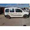 renault kangoo del año 2011