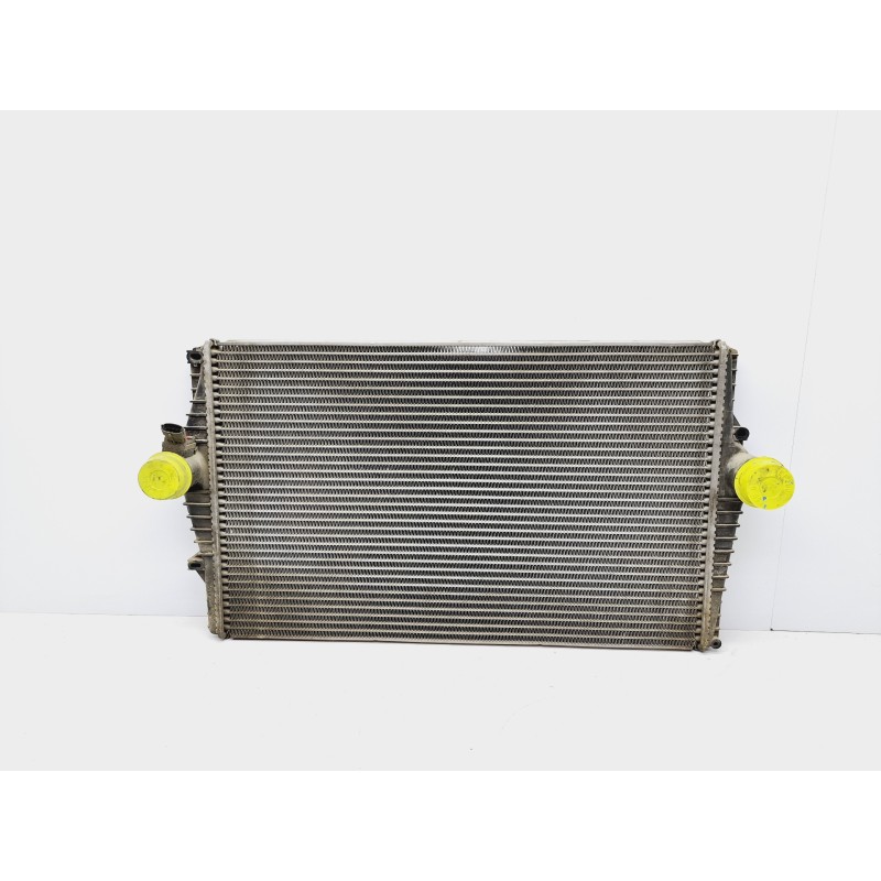 Recambio de intercooler para volvo xc70 2.4 diesel cat referencia OEM IAM 30748809 VALEO 