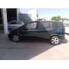opel zafira / zafira family b (a05) del año 2004