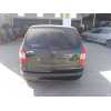 opel zafira / zafira family b (a05) del año 2004