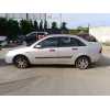 ford focus berlina (cak) del año 2000