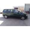 opel zafira / zafira family b (a05) del año 2004