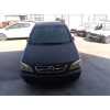 opel zafira / zafira family b (a05) del año 2004