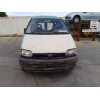 nissan vanette cargo (hc23) del año 1995