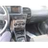 opel zafira / zafira family b (a05) del año 2004