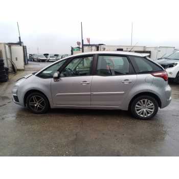 citroën c4 picasso del año 2013