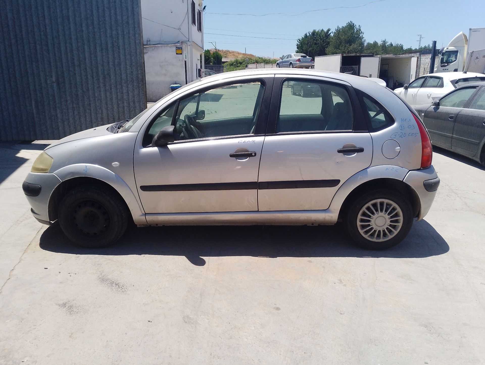 citroën c3 i (fc_, fn_) del año 2003