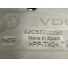 Recambio de cuadro instrumentos para volkswagen polo (6r1) advance referencia OEM IAM 6R0920860K A2C53332250 