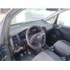 opel zafira / zafira family b (a05) del año 2004