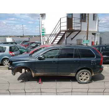 volvo xc90 del año 2007
