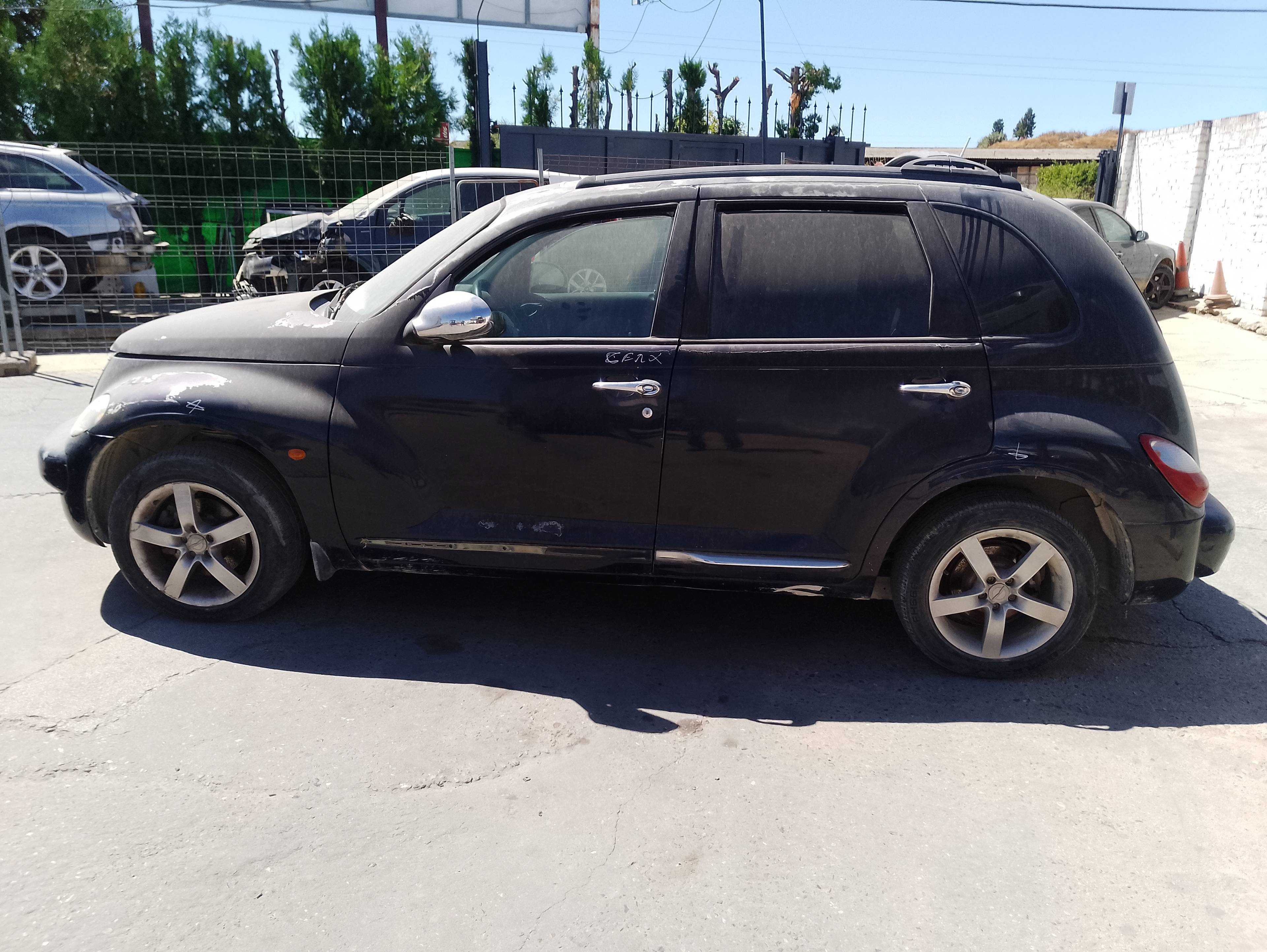 chrysler pt cruiser (pt) del año 2005