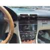 mercedes-benz clase c (w203) berlina del año 2005