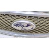 Recambio de rejilla delantera para ford mondeo berlina (ge) ambiente referencia OEM IAM fd07224gav  