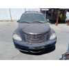 chrysler pt cruiser (pt) del año 2005
