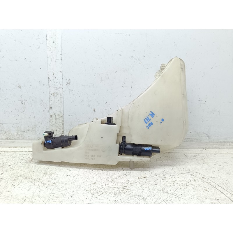 Recambio de deposito limpia para audi a6 allroad quattro (4gj) 3.0 tdi advanced edition referencia OEM IAM 4G8955451  