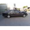 mercedes-benz clase e (w124) berlina del año 1990