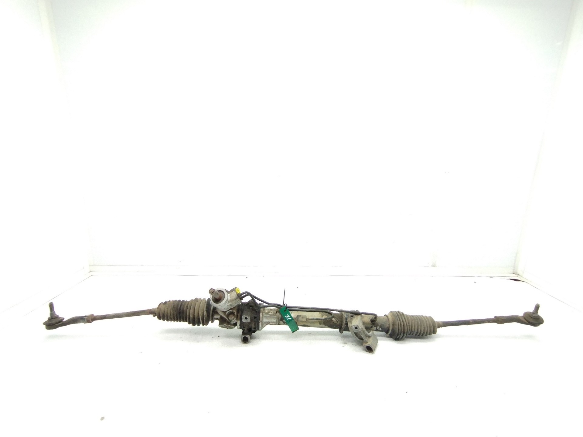 Recambio de cremallera direccion para renault megane i classic (la0) referencia OEM IAM  7701469178 