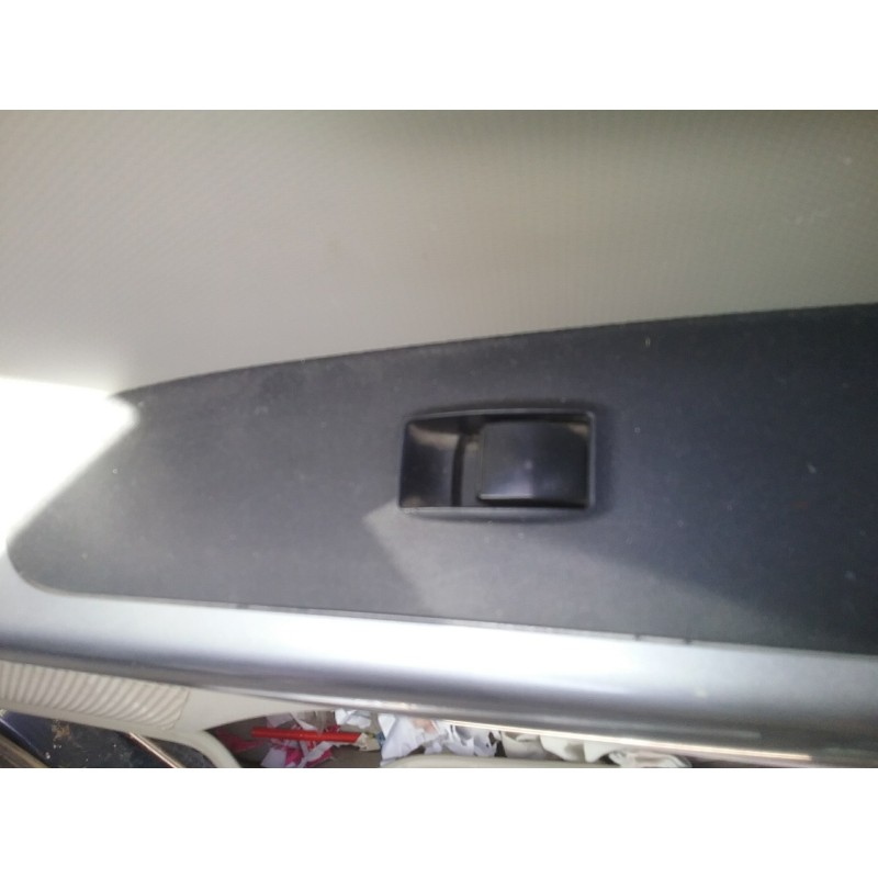 Recambio de mando elevalunas delantero derecho para mitsubishi outlander (cw0) challenge 4wd referencia OEM IAM   