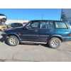 ssangyong musso del año 1999