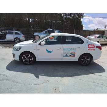 citroën c-elysée del año 2019