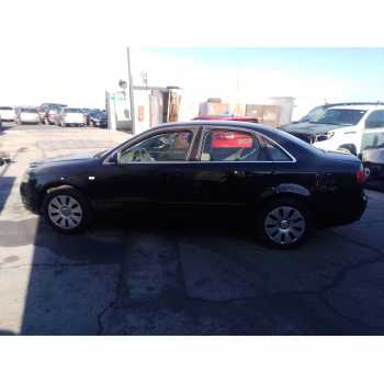 audi a4 berlina (8e) del año 2005