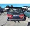 ssangyong musso del año 1999