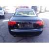 audi a4 berlina (8e) del año 2005