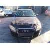 audi a4 berlina (8e) del año 2005