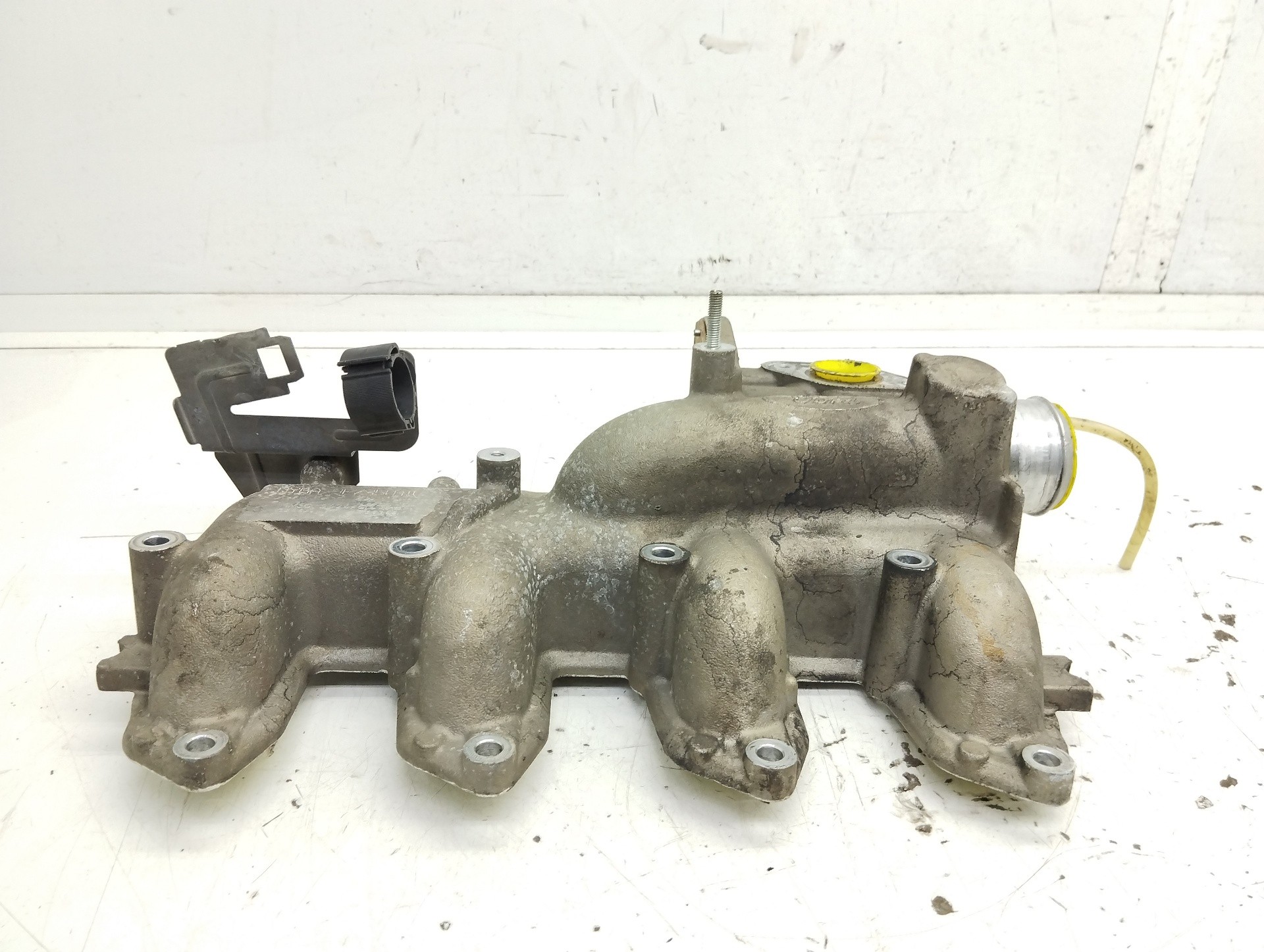 Recambio de colector admision para ford mondeo ber. (ca2) 1.8 tdci cat referencia OEM IAM 4MSQ9424CD  