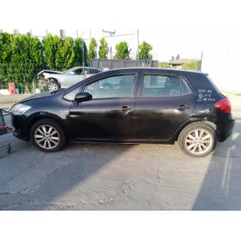 toyota auris del año 2007