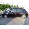 toyota auris del año 2007