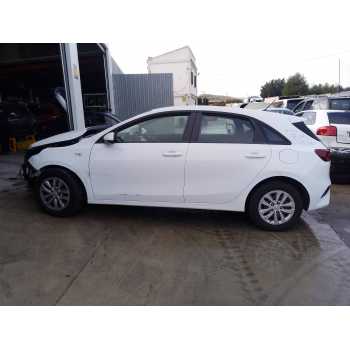 kia ceed del año 2019