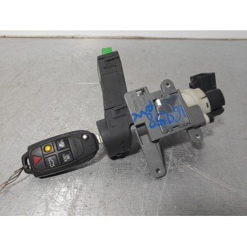 Recambio de conmutador de arranque para volvo xc70 2.4 diesel cat referencia OEM IAM 8626324 31253385 8650054