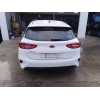 kia ceed del año 2019