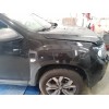 Recambio de aleta delantera derecha para dacia duster ii comfort referencia OEM IAM 631006076R  