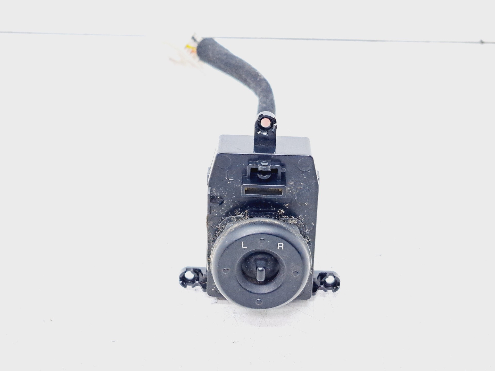 Recambio de mando retrovisor para kia carens ( ) basic referencia OEM IAM 93540A4010  