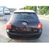 toyota auris del año 2007
